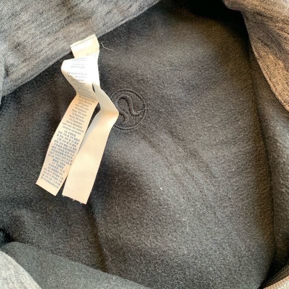 Lululemon Radiant Jacket - Picture 5 of 6